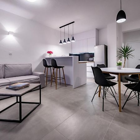 Apartmani Villa Zora Lopar Zewnętrze zdjęcie