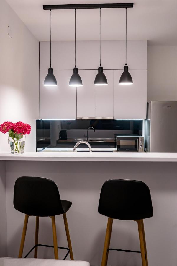 Apartmani Villa Zora Lopar Zewnętrze zdjęcie