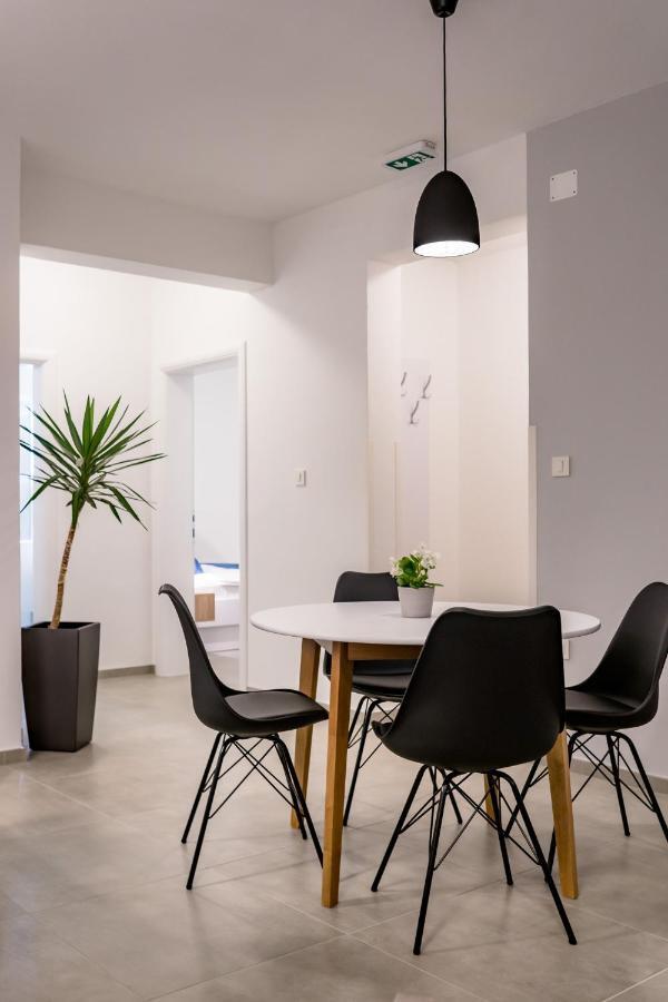 Apartmani Villa Zora Lopar Zewnętrze zdjęcie