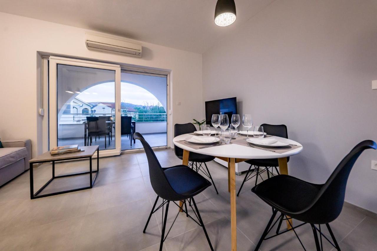 Apartmani Villa Zora Lopar Zewnętrze zdjęcie