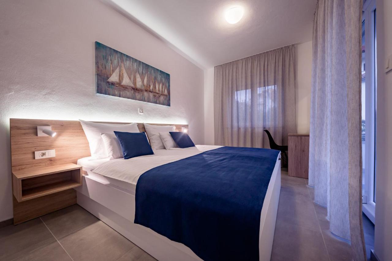 Apartmani Villa Zora Lopar Zewnętrze zdjęcie