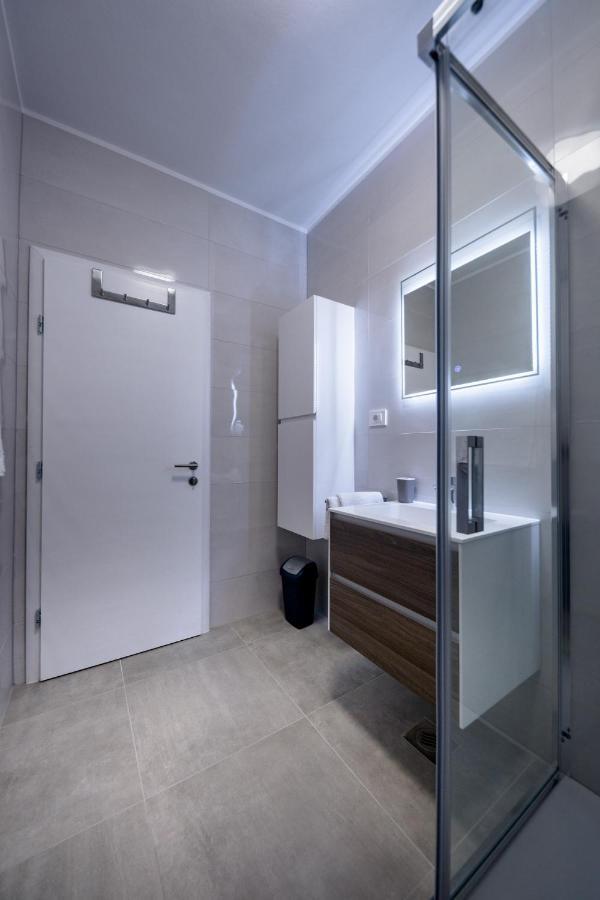 Apartmani Villa Zora Lopar Zewnętrze zdjęcie