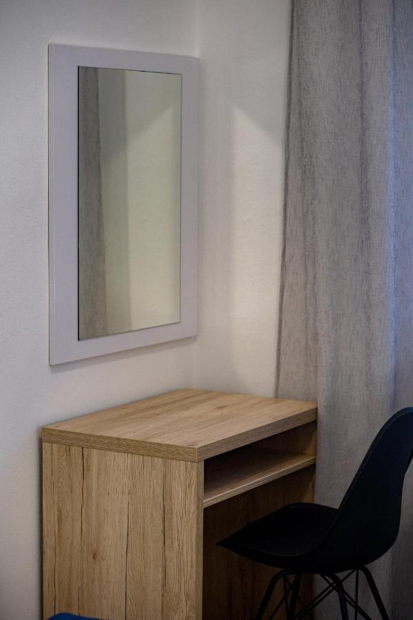Apartmani Villa Zora Lopar Zewnętrze zdjęcie