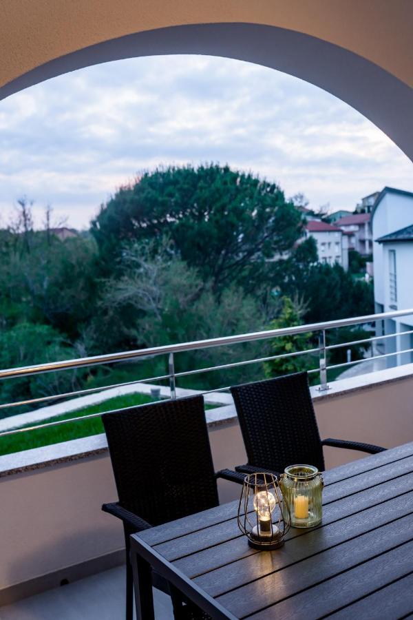 Apartmani Villa Zora Lopar Zewnętrze zdjęcie