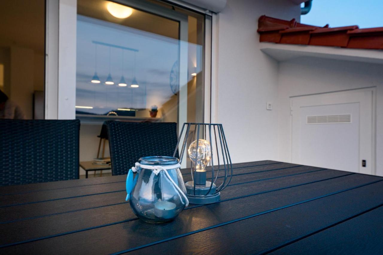 Apartmani Villa Zora Lopar Zewnętrze zdjęcie